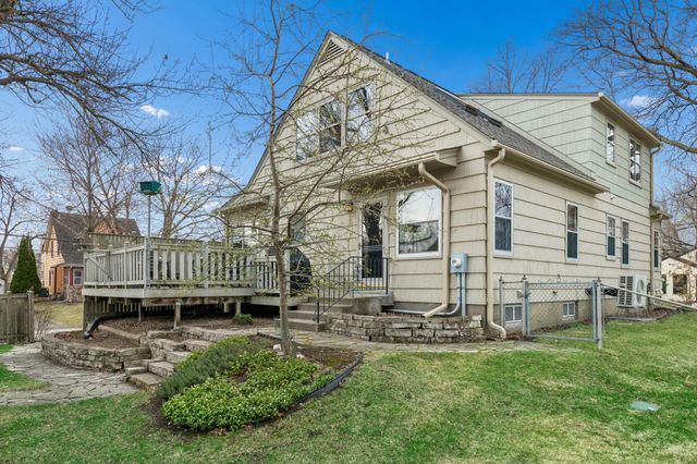 5357 Ewing Avenue S, Minneapolis, MN 55410