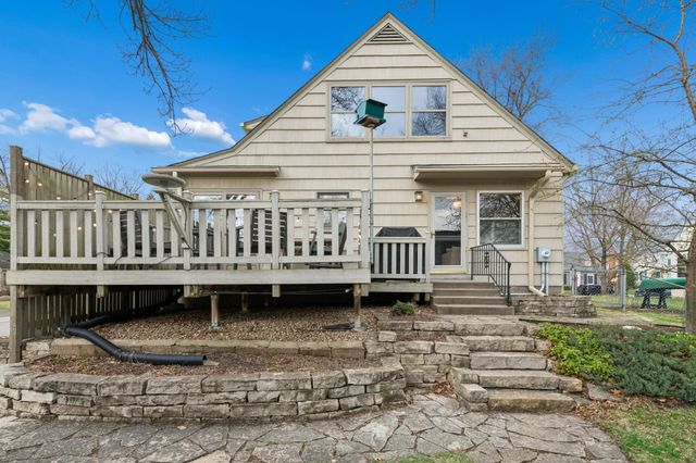 5357 Ewing Avenue S, Minneapolis, MN 55410