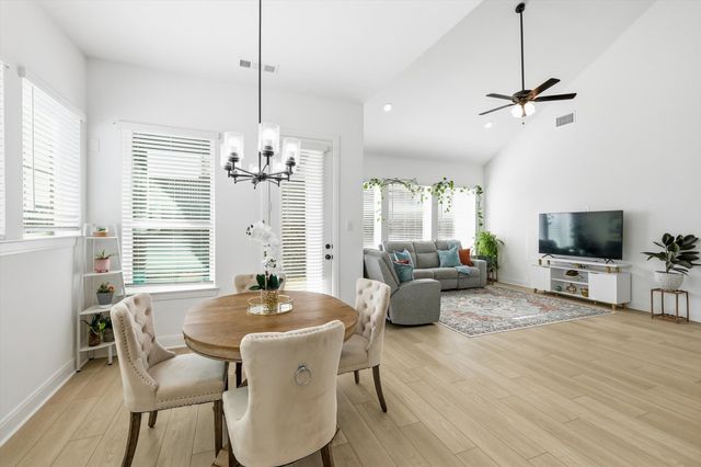 1824 Tye Street, Northlake, TX 76247