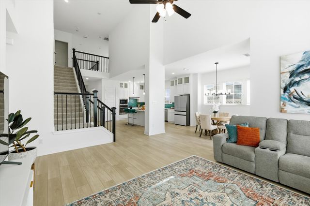 1824 Tye Street, Northlake, TX 76247