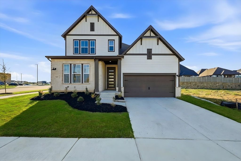 1824 Tye Street, Northlake, TX 76247