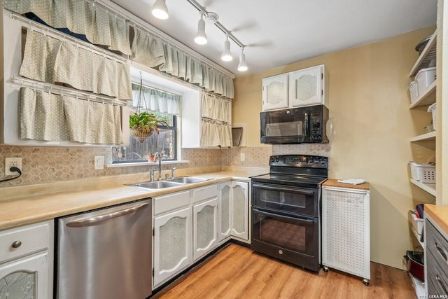 10331 GRANARY ST, San Antonio, TX 78245