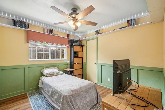 10331 GRANARY ST, San Antonio, TX 78245