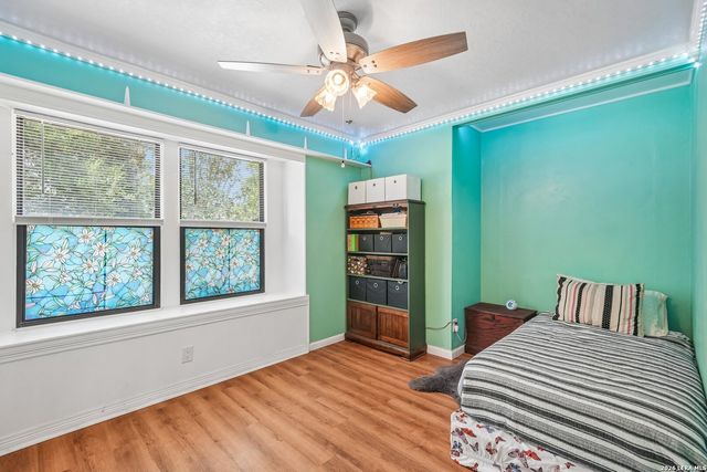 10331 GRANARY ST, San Antonio, TX 78245