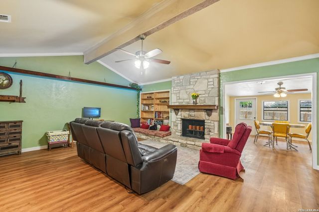 10331 GRANARY ST, San Antonio, TX 78245