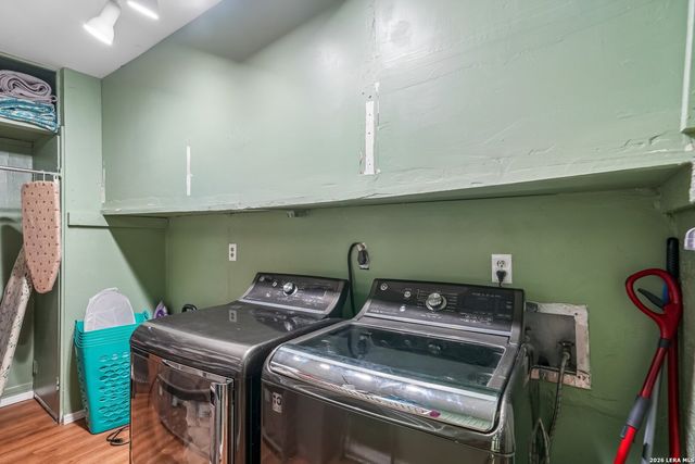 10331 GRANARY ST, San Antonio, TX 78245