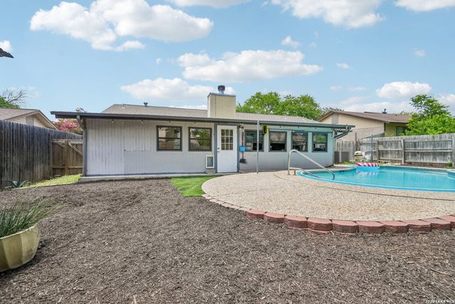 10331 GRANARY ST, San Antonio, TX 78245