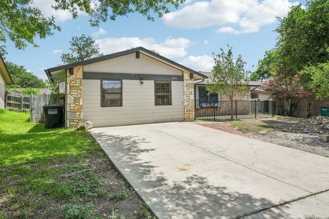 10331 GRANARY ST, San Antonio, TX 78245