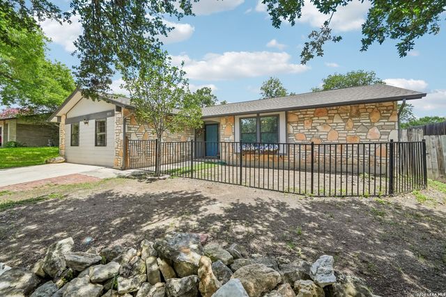 10331 GRANARY ST, San Antonio, TX 78245