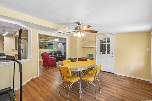 10331 GRANARY ST, San Antonio, TX 78245