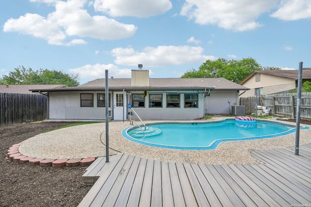 10331 GRANARY ST, San Antonio, TX 78245