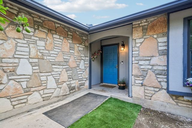 10331 GRANARY ST, San Antonio, TX 78245