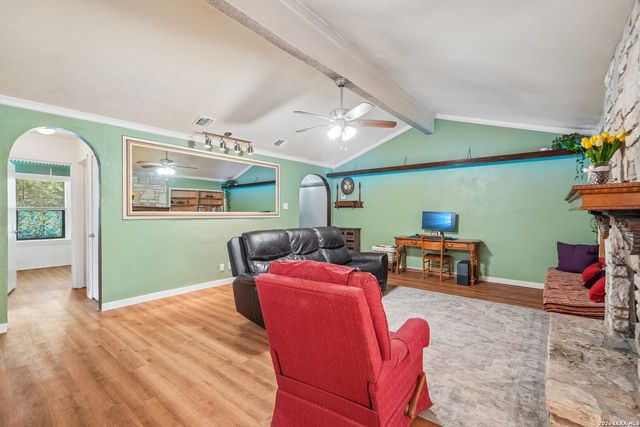 10331 GRANARY ST, San Antonio, TX 78245
