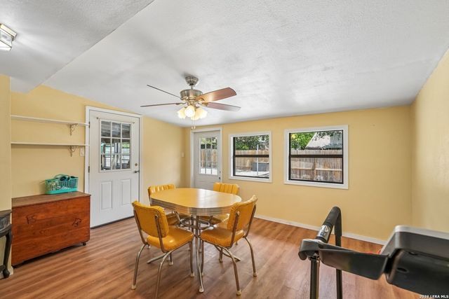 10331 GRANARY ST, San Antonio, TX 78245