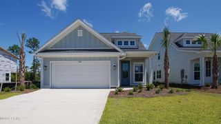 893 Walsonham Drive, Panama City Beach, FL 32407
