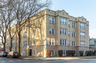 4204 N Kimball Avenue 2, Chicago, IL 60618