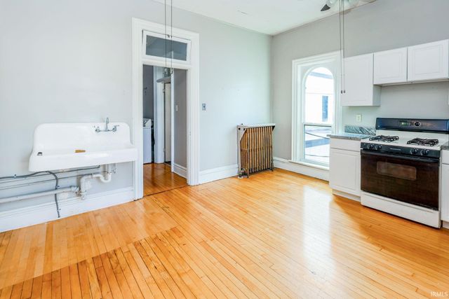 209 S 2nd Street, Elkhart, IN 46516