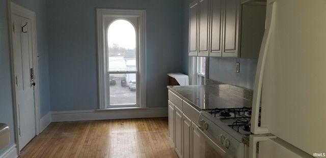209 S 2nd Street, Elkhart, IN 46516