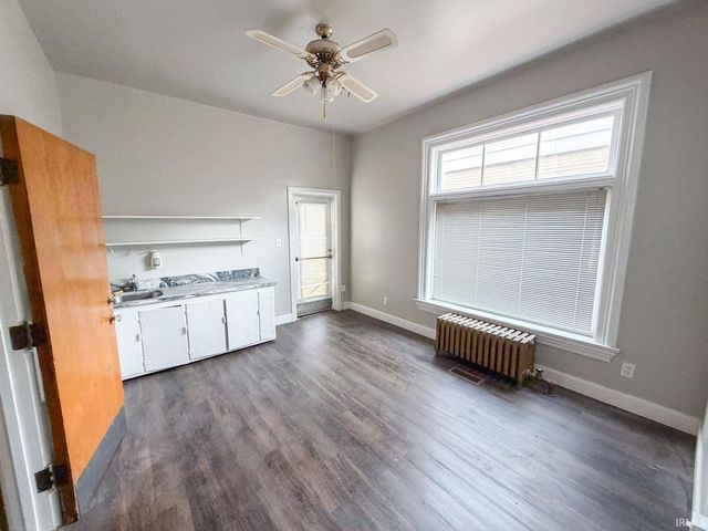 209 S 2nd Street, Elkhart, IN 46516