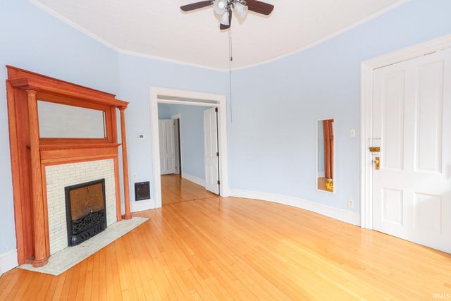 209 S 2nd Street, Elkhart, IN 46516