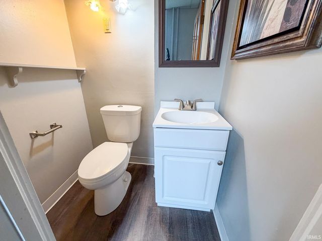209 S 2nd Street, Elkhart, IN 46516