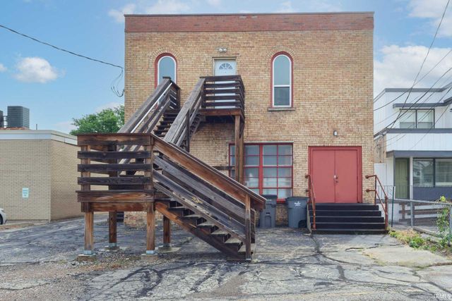 209 S 2nd Street, Elkhart, IN 46516