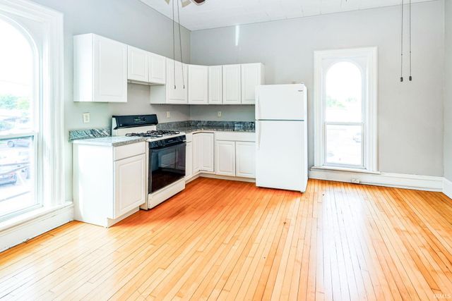 209 S 2nd Street, Elkhart, IN 46516
