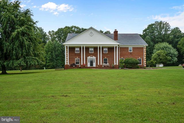 4740 ANGUS DR, Gainesville, VA 20155