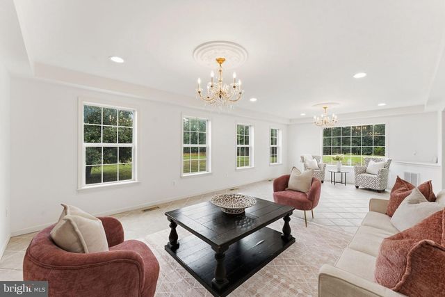 4740 ANGUS DR, Gainesville, VA 20155