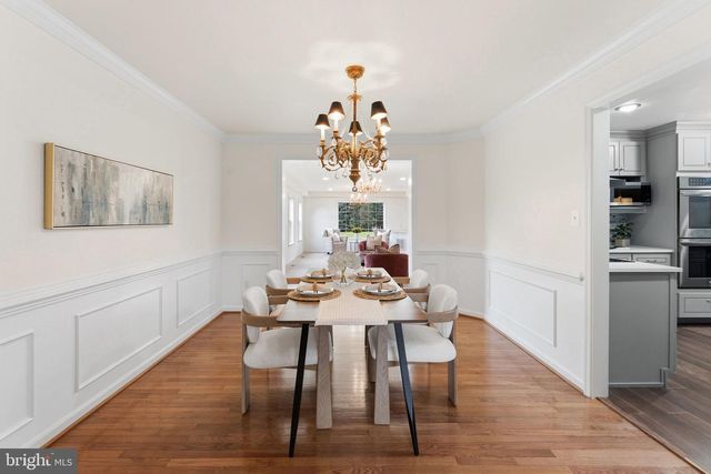 4740 ANGUS DR, Gainesville, VA 20155