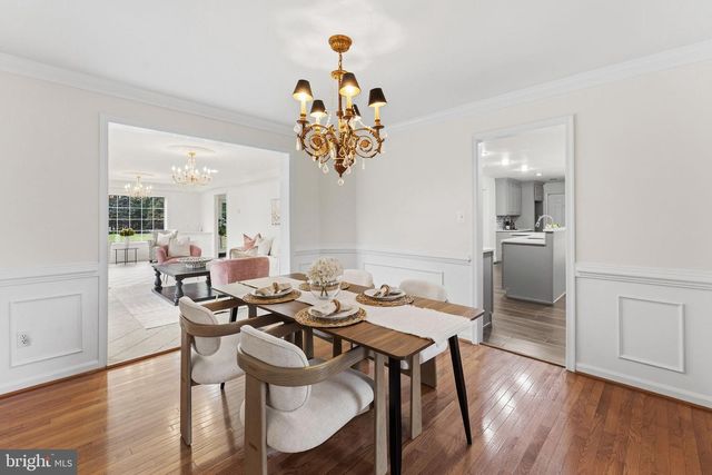 4740 ANGUS DR, Gainesville, VA 20155