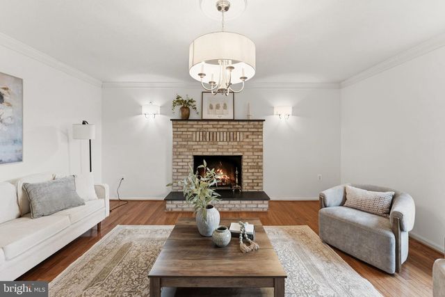4740 ANGUS DR, Gainesville, VA 20155