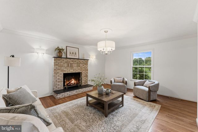4740 ANGUS DR, Gainesville, VA 20155