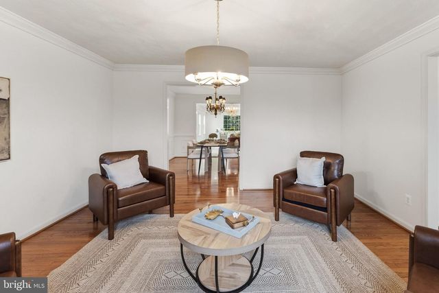 4740 ANGUS DR, Gainesville, VA 20155