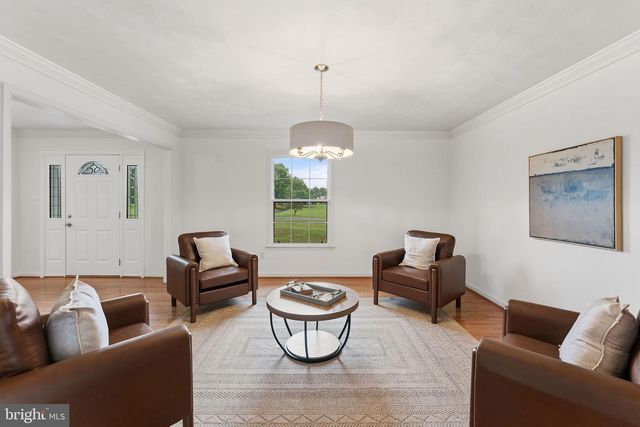 4740 ANGUS DR, Gainesville, VA 20155