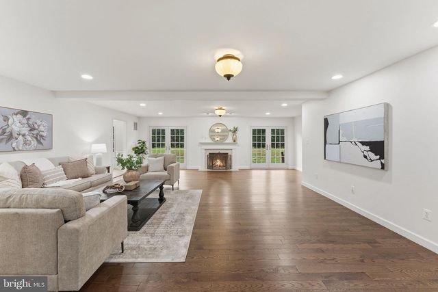 4740 ANGUS DR, Gainesville, VA 20155