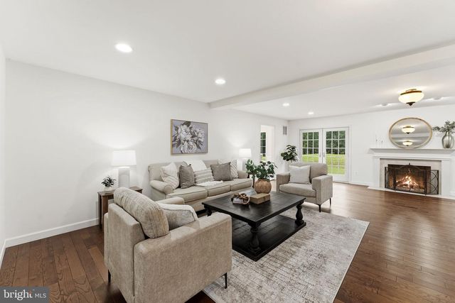 4740 ANGUS DR, Gainesville, VA 20155