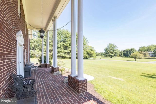 4740 ANGUS DR, Gainesville, VA 20155