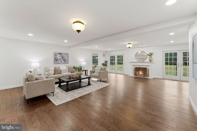 4740 ANGUS DR, Gainesville, VA 20155