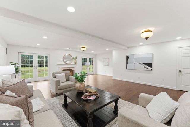 4740 ANGUS DR, Gainesville, VA 20155