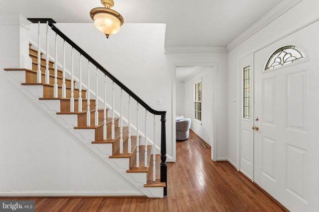 4740 ANGUS DR, Gainesville, VA 20155