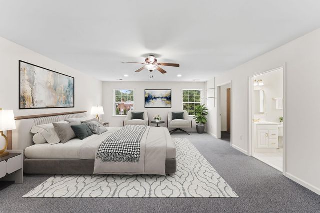4740 ANGUS DR, Gainesville, VA 20155