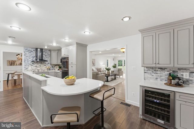 4740 ANGUS DR, Gainesville, VA 20155