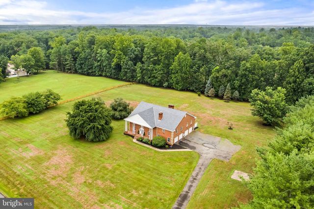 4740 ANGUS DR, Gainesville, VA 20155