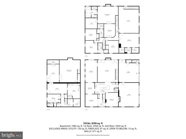 4740 ANGUS DR, Gainesville, VA 20155