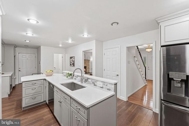 4740 ANGUS DR, Gainesville, VA 20155
