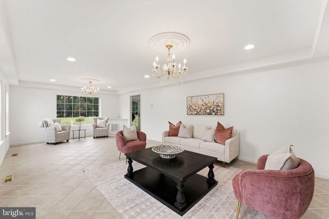 4740 ANGUS DR, Gainesville, VA 20155