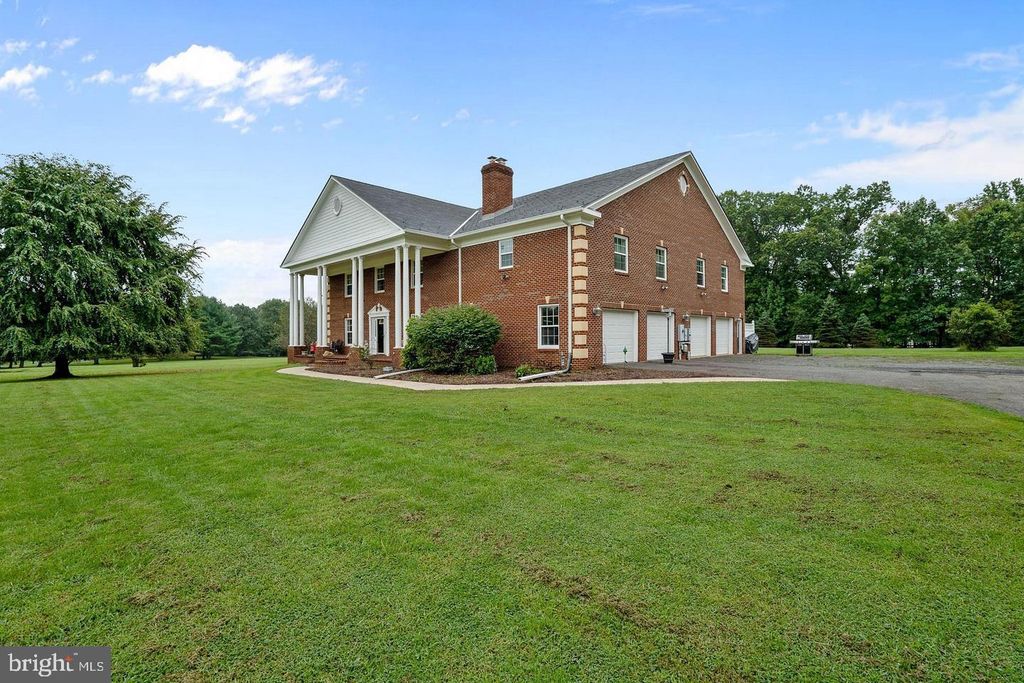 4740 ANGUS DR, Gainesville, VA 20155