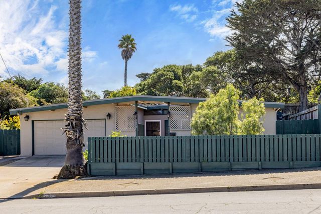 3058 Berney Drive, Marina, CA 93933