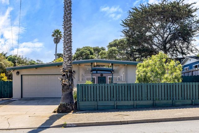 3058 Berney Drive, Marina, CA 93933